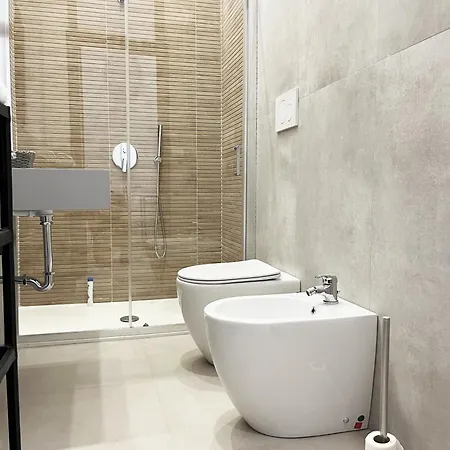 Casetta La Bruna Apartman *
