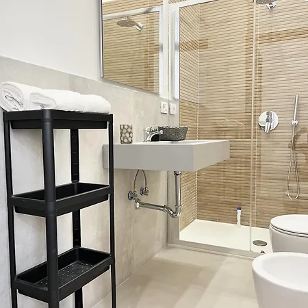 Casetta La Bruna * Neapel