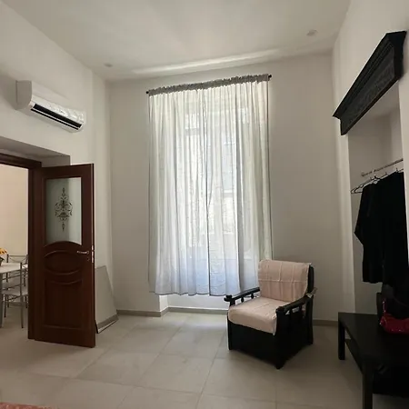 Lägenhet Casetta La Bruna *