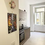 Casetta La Bruna Apartamento Nápoles