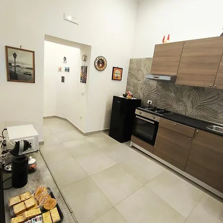 Casetta La Bruna Apartamento *