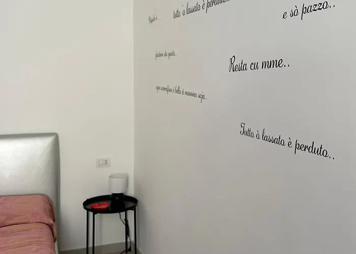 شقة Casetta La Bruna نابولي