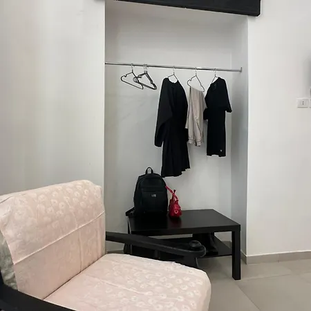 Διαμέρισμα Casetta La Bruna